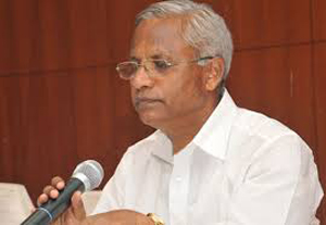 J R Lobo 